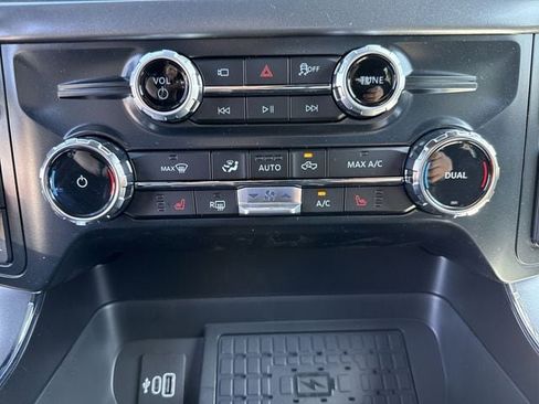 Used 2026 Ford F150 XLT w/ Equipment Group 302A MID AWD/4WD image 18