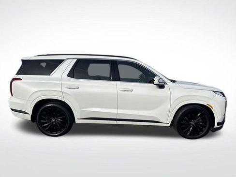 Used 2024 Hyundai Palisade Calligraphy AWD/4WD image 6