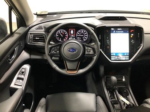 New 2026 Subaru Ascent Limited Bronze AWD/4WD image 38
