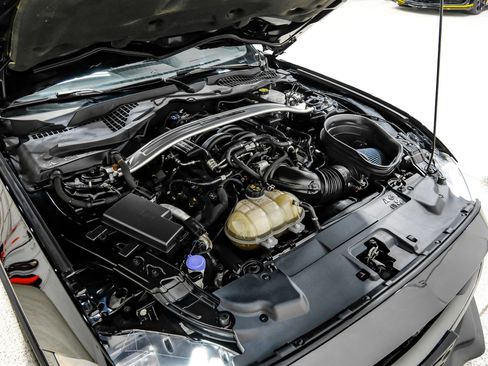 Used 2021 Ford Mustang Mach 1 w/ Mach 1 Handling Package image 53