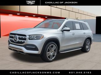 Used 2020 Mercedes-Benz GLS 450 4MATIC video 1