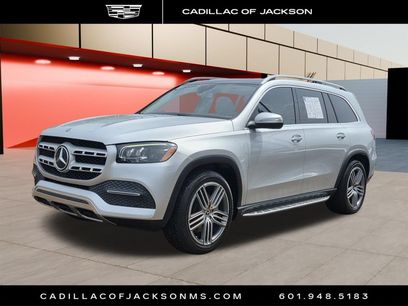 Used 2020 Mercedes-Benz GLS 450 4MATIC