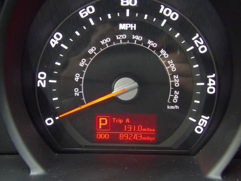 Used 2015 Kia Sportage LX image 14