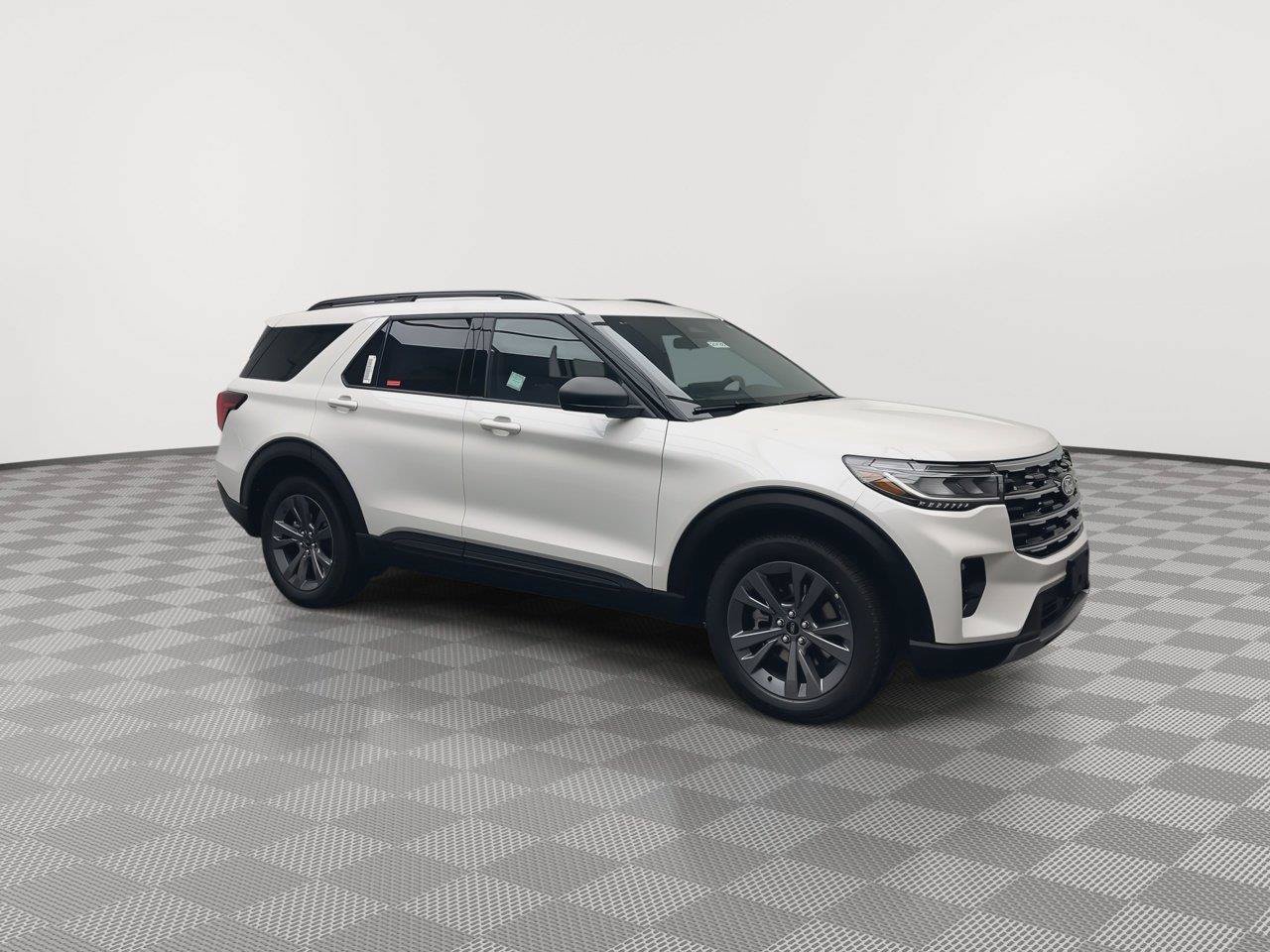 New 2027 Ford Explorer Active w/ Active Comfort Package AWD/4WD image 45