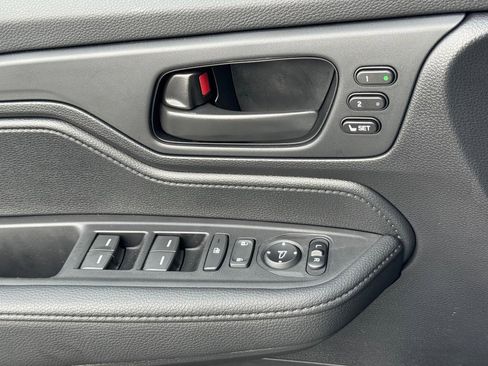 Certified 2026 Honda Odyssey Sport-L image 25
