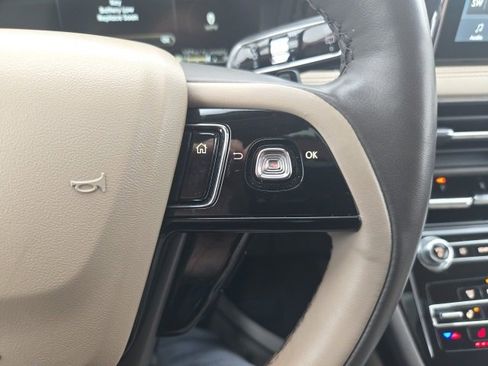 Certified 2021 Lincoln Corsair Reserve w/ Elements Package image 29