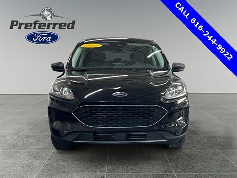 Used 2022 Ford Escape SE w/ Cold Weather Package image 10