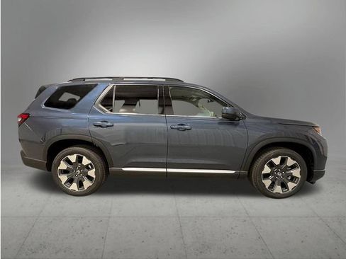 New 2026 Honda Pilot Elite image 8