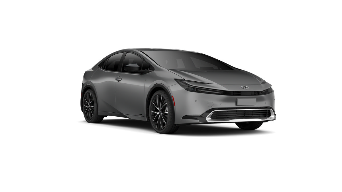 New 2027 Toyota Prius XLE AWD/4WD image 15