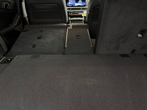 New 2026 BMW X6 xDrive40i image 28