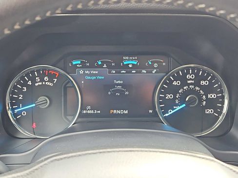 Used 2019 Ford F150 Lariat w/ Equipment Group 502A Luxury AWD/4WD image 30