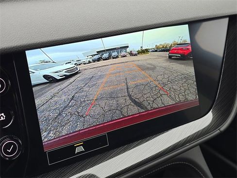 Certified 2023 Buick Envision Essence image 15