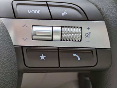 New 2026 Hyundai Tucson SE FWD image 26