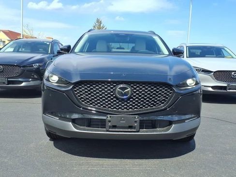 New 2026 MAZDA CX-30 Aire Edition image 2