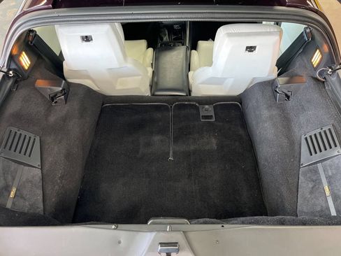 Used 1993 Chevrolet Corvette Coupe RWD image 54