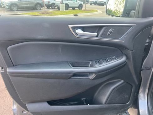 Used 2024 Ford Edge SEL w/ Convenience Package AWD/4WD image 21