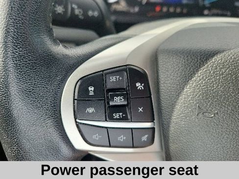 Used 2023 Ford Explorer Limited w/ Equipment Group 301A RWD image 14