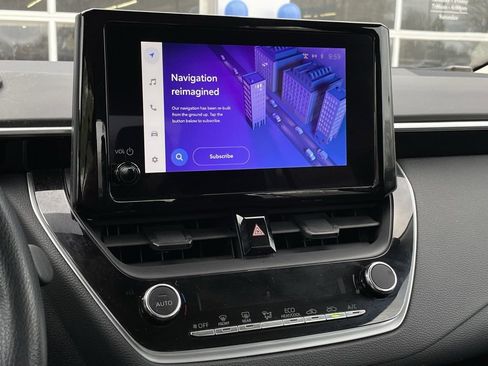 Used 2024 Toyota Corolla LE image 17