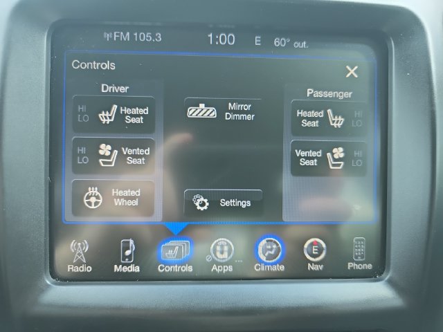 Used 2014 Jeep Cherokee Limited w/ Luxury Group FWD image 23