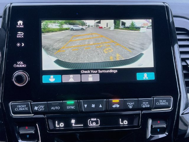 Used 2024 Honda Odyssey EX-L image 22