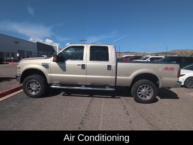 Used 2008 Ford F350 Lariat AWD/4WD image 9