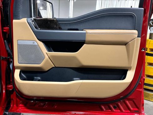 Used 2023 Ford F150 Lariat w/ Equipment Group 502A High image 23