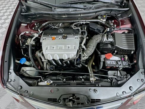 Used 2012 Acura TSX Sedan image 33
