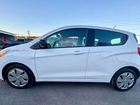 Used 2018 Chevrolet Spark LS image 3