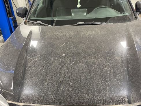 Used 2025 Honda HR-V Sport image 13