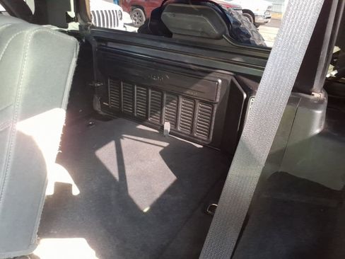 Used 2022 Jeep Wrangler Unlimited Sport image 16