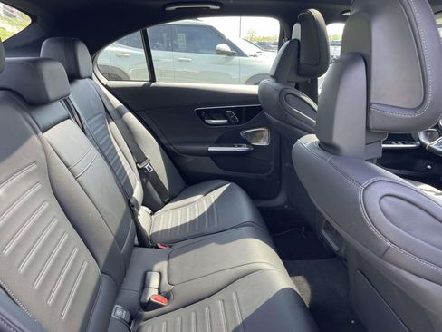 Used 2023 Mercedes-Benz C 300 Sedan image 13
