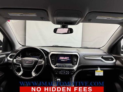 Used 2019 GMC Acadia SLT image 11