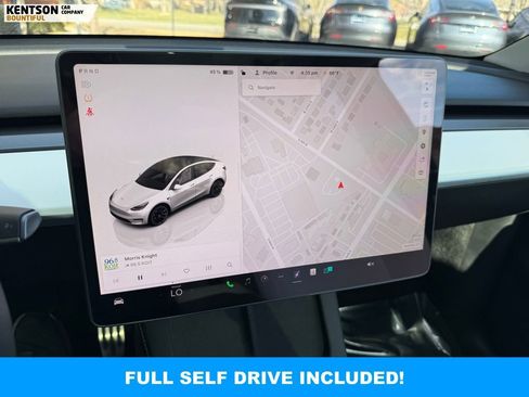 Used 2022 Tesla Model Y Long Range image 24