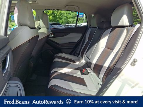 Used 2022 Subaru Crosstrek 2.5i Limited w/ Moonroof Package 2 AWD/4WD image 14