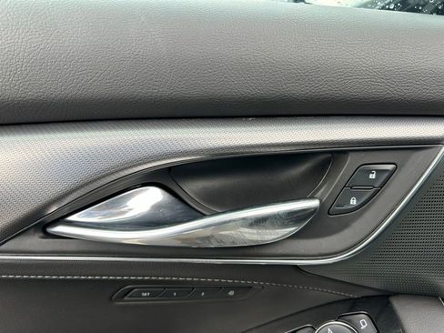 Used 2025 Cadillac CT5 Premium Luxury RWD image 18
