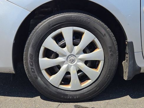 Used 2011 Toyota Corolla LE FWD image 10