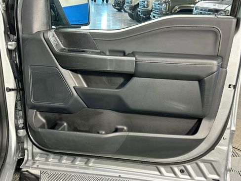 Used 2022 Ford F150 XLT w/ Equipment Group 302A High image 37