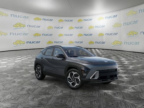New 2026 Hyundai Kona SEL Premium AWD/4WD image 2