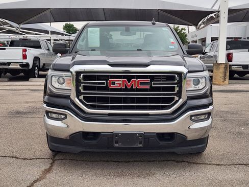 Used 2019 GMC Sierra 1500 SLE w/ SLE Value Package AWD/4WD image 2
