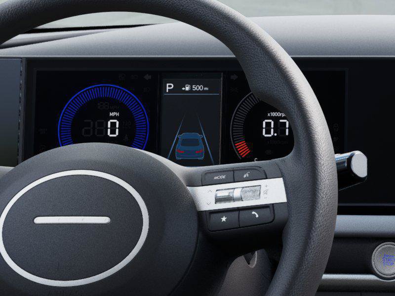 New 2026 Hyundai Tucson SE FWD image 14