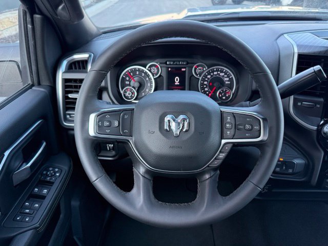 Used 2026 RAM 2500 Big Horn AWD/4WD image 17