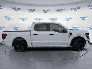 New 2026 Ford F150 STX w/ F-150 LOBO Package AWD/4WD video 3