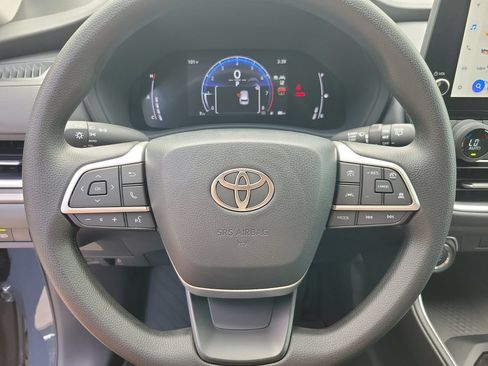 New 2026 Toyota Grand Highlander FWD image 18