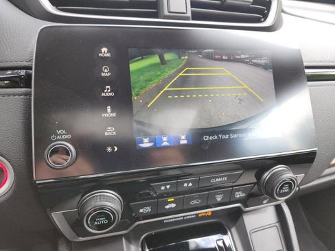 Used 2017 Honda CR-V Touring image 16