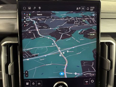 New 2026 GMC Acadia Elevation w/ Black Edition image 59