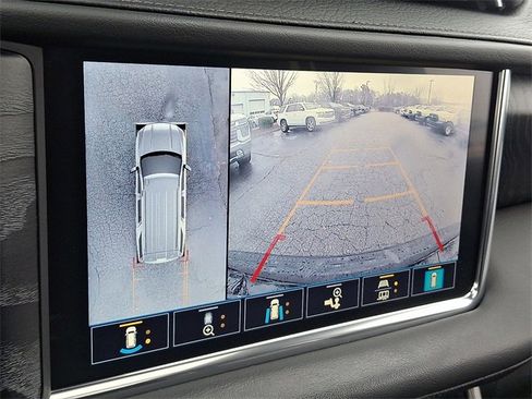 Used 2021 GMC Yukon Denali image 19