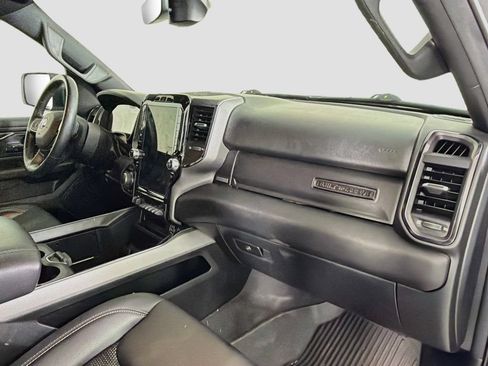 Used 2024 RAM 1500 Lone Star AWD/4WD image 29