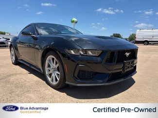 Used 2024 Ford Mustang GT Premium RWD 360° Tour