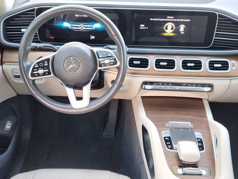 Used 2020 Mercedes-Benz GLE 580 4MATIC image 22