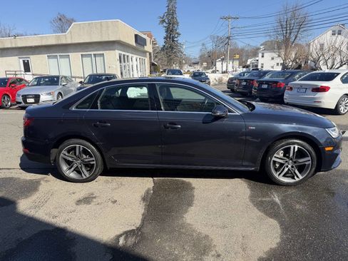 Used 2017 Audi A4 2.0T Premium Plus image 8